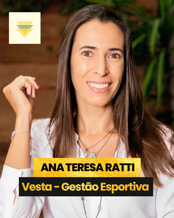 Ana Teresa Ratti