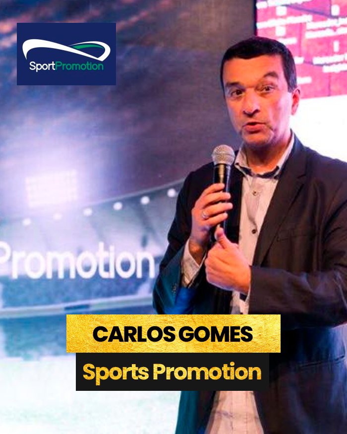 Carlos 'CG' Gomes