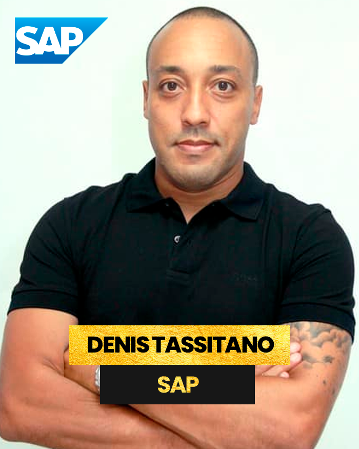 Denis Tassitano