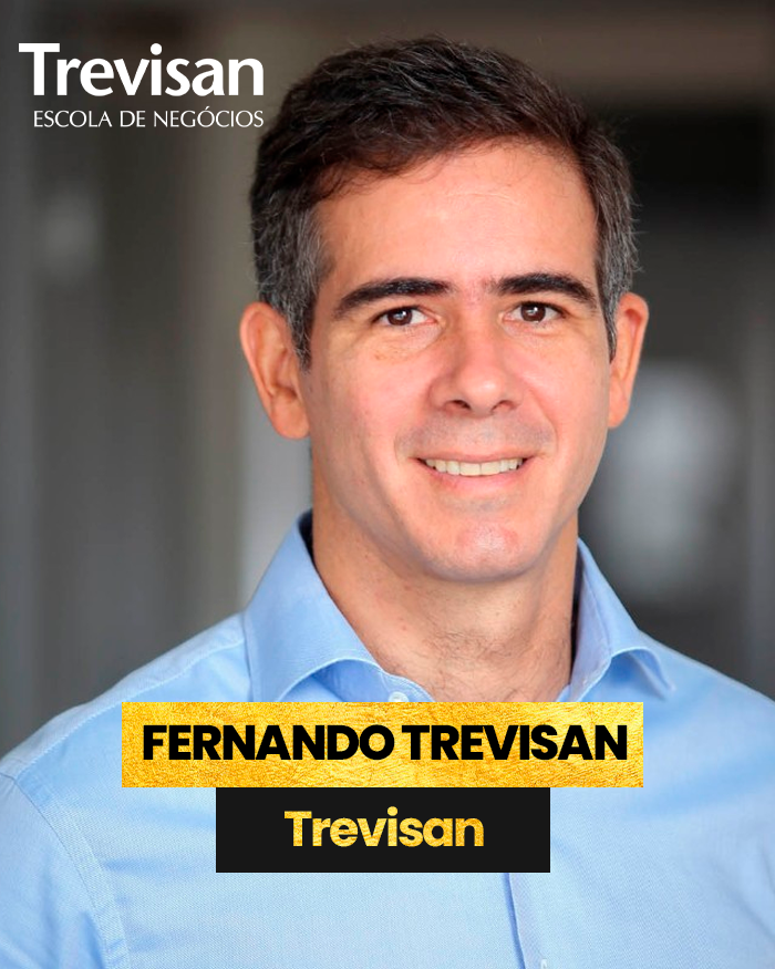 Fernando Trevisan