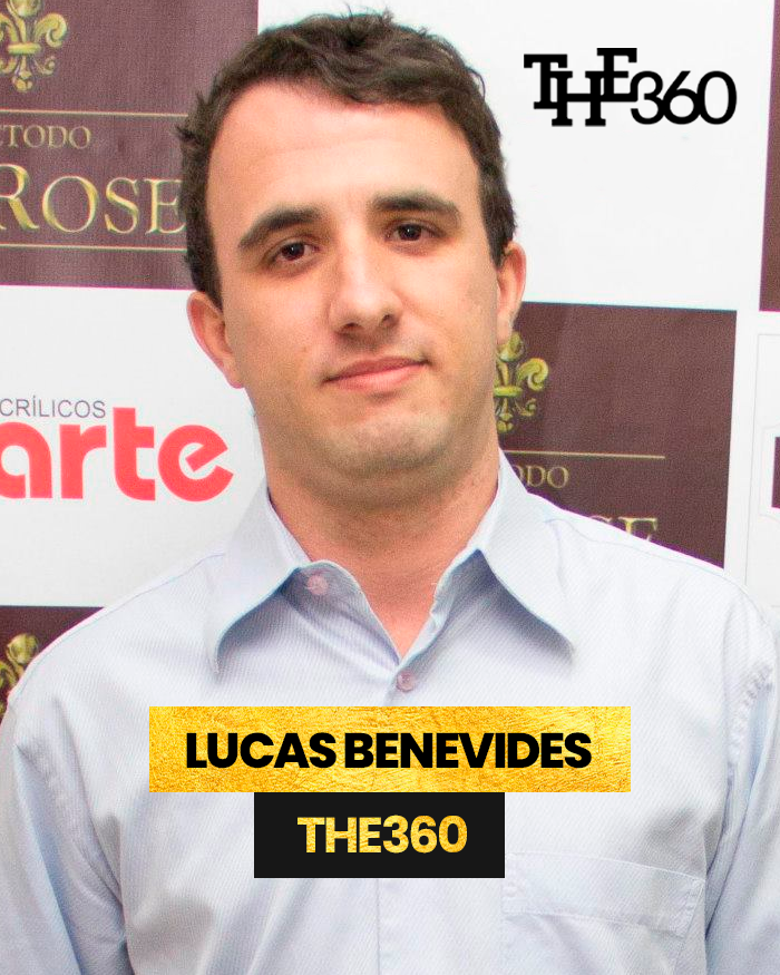 Lucas Benevides