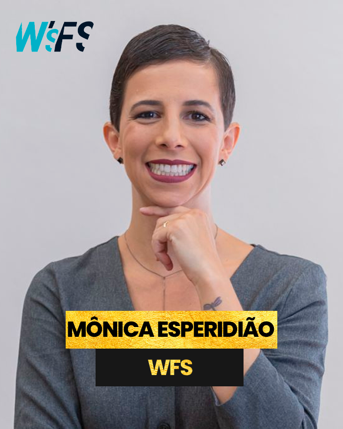 Monica Esperidiao