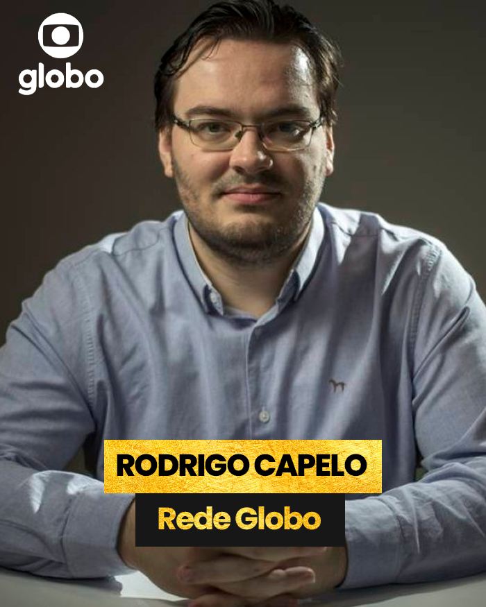 Rodrigo Capelo