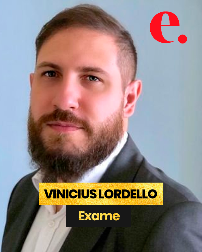 Vinicius Lordello